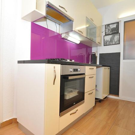 Central Apartment Marco Polo Сплит Екстериор снимка