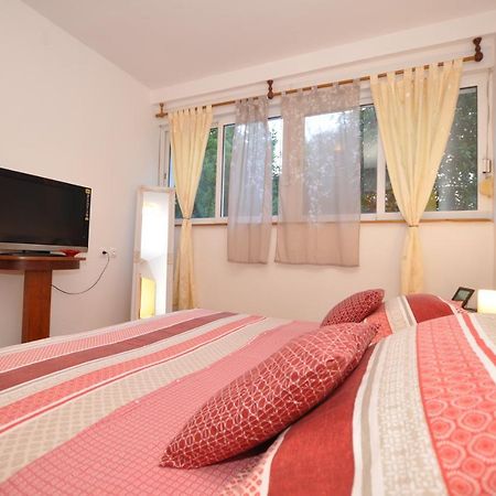 Central Apartment Marco Polo Сплит Екстериор снимка