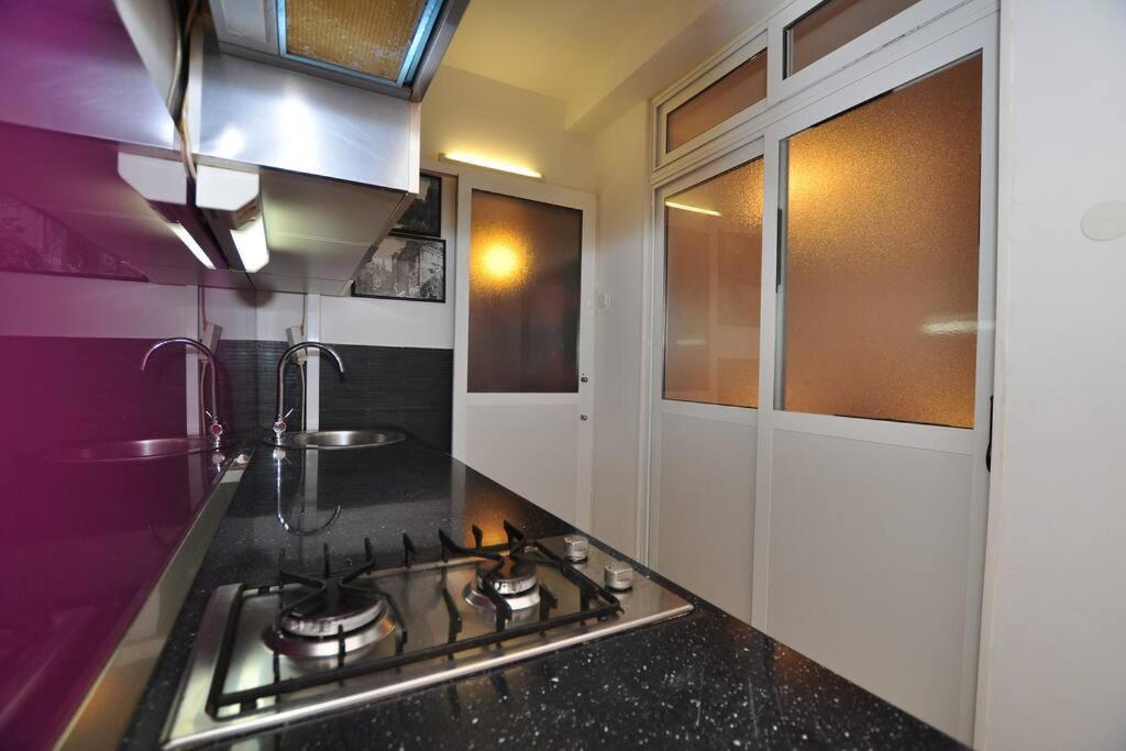 Central Apartment Marco Polo Сплит Екстериор снимка