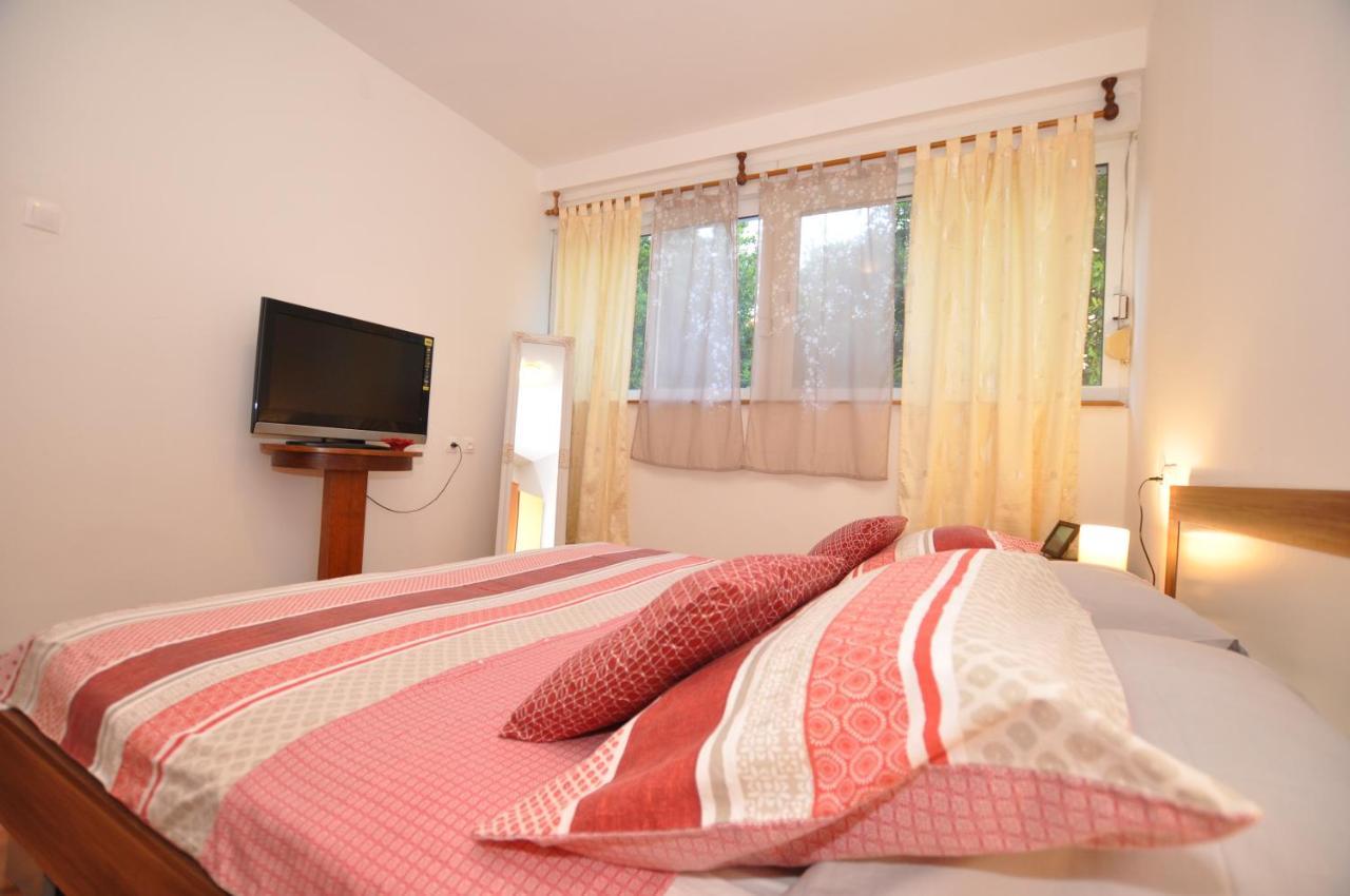 Central Apartment Marco Polo Сплит Екстериор снимка