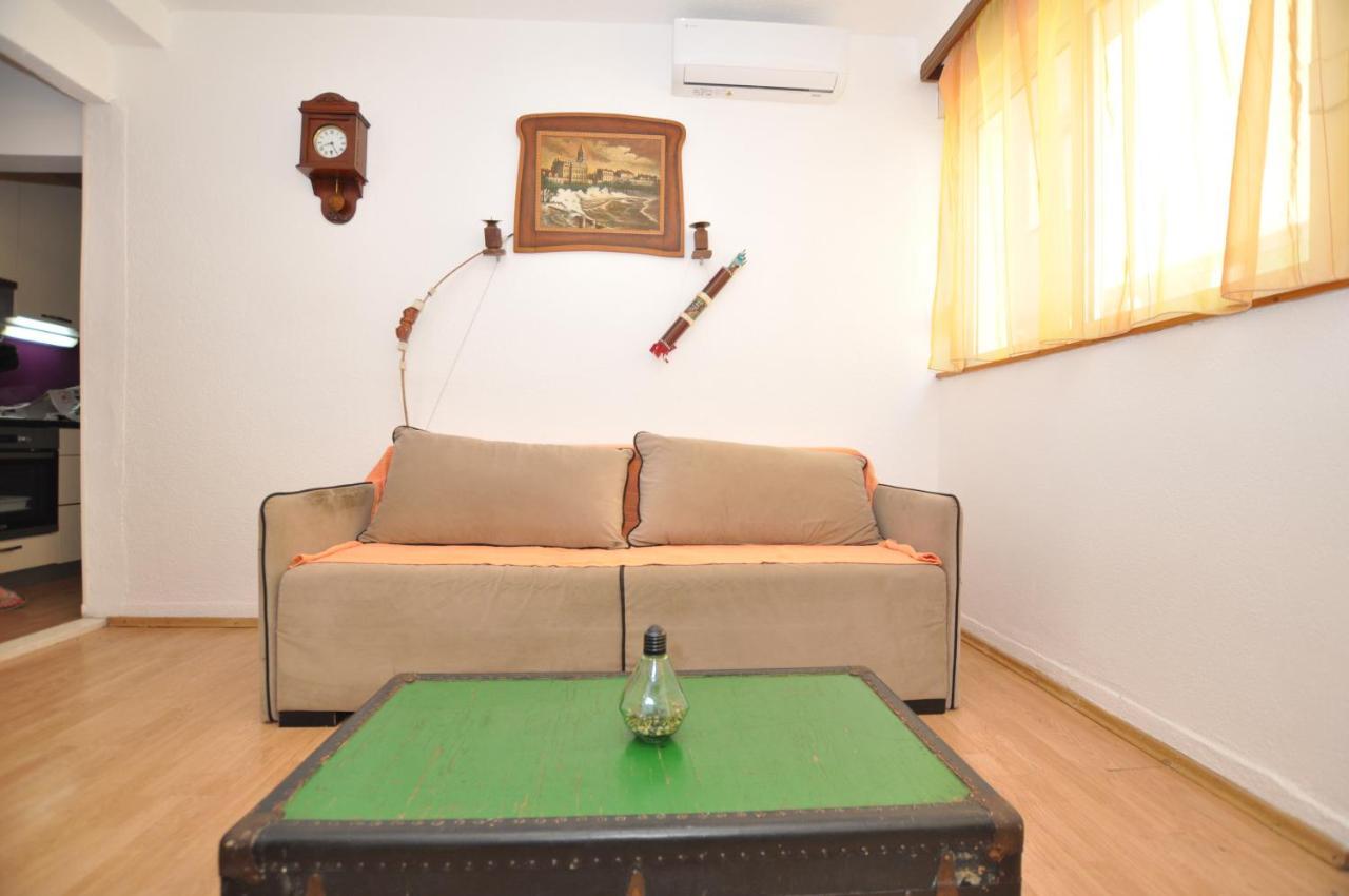 Central Apartment Marco Polo Сплит Екстериор снимка