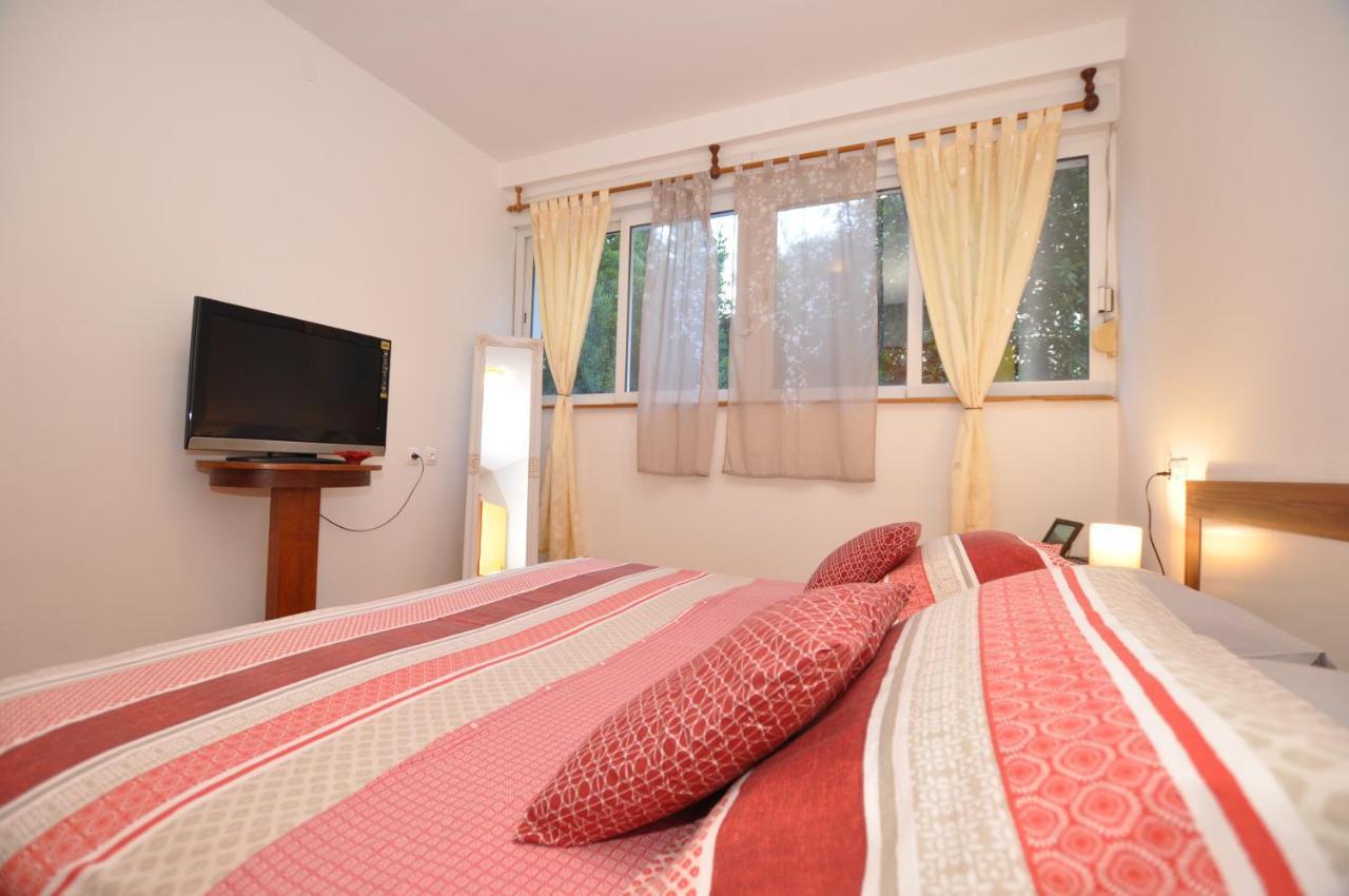 Central Apartment Marco Polo Сплит Екстериор снимка