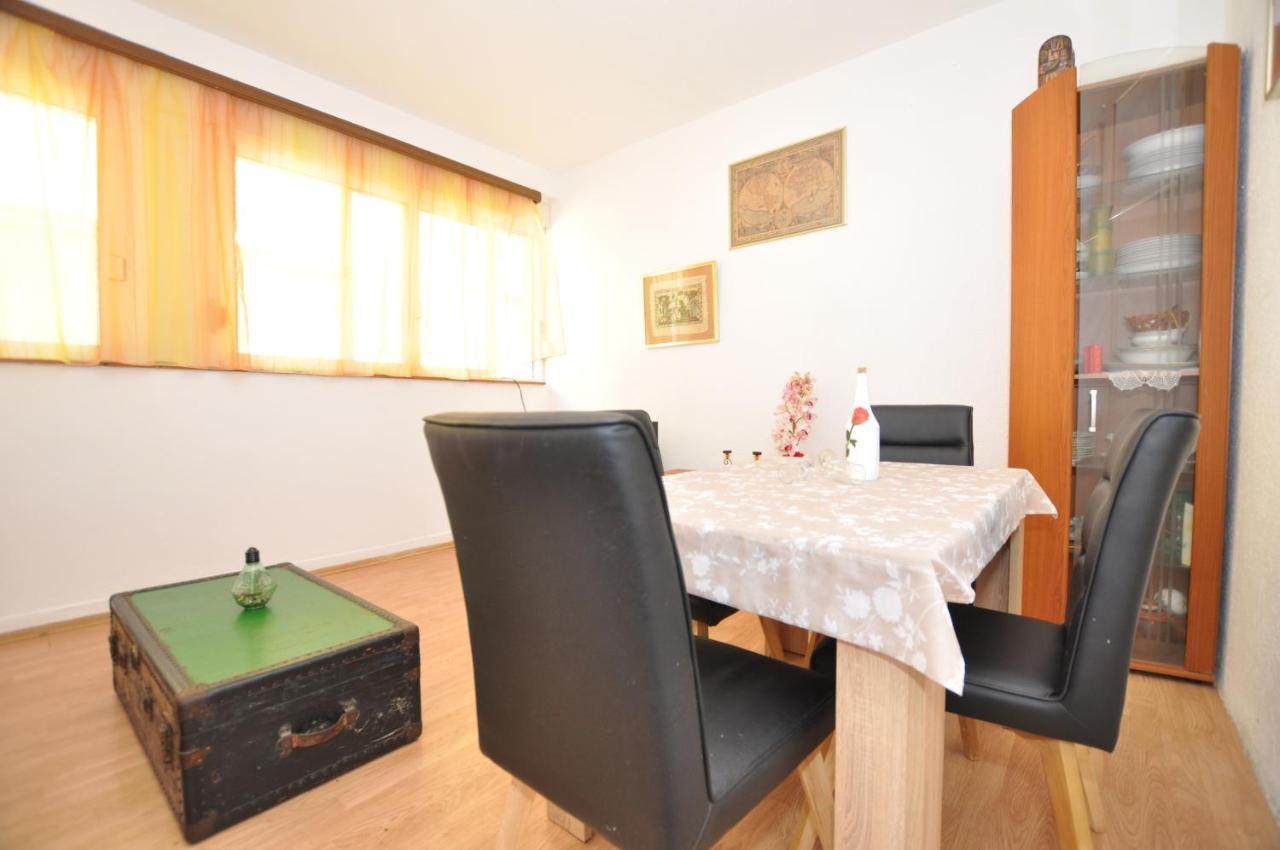 Central Apartment Marco Polo Сплит Екстериор снимка