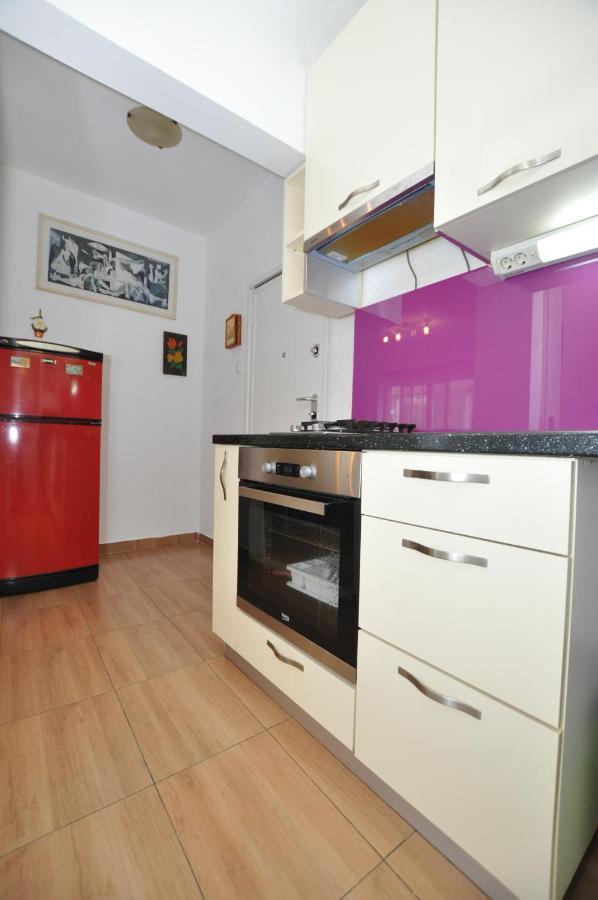 Central Apartment Marco Polo Сплит Екстериор снимка
