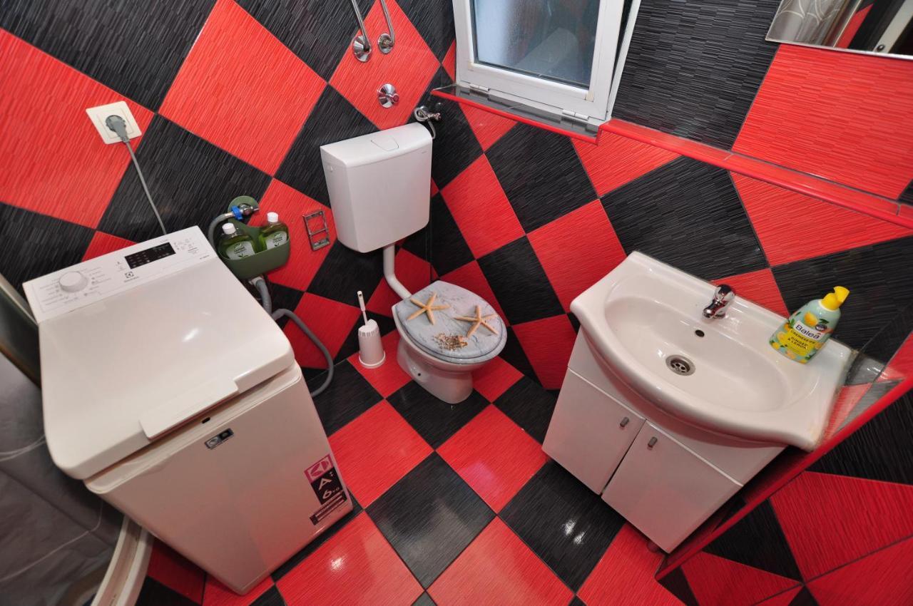 Central Apartment Marco Polo Сплит Екстериор снимка